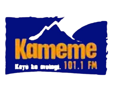 Click to visit https://radio.or.ke/kameme/